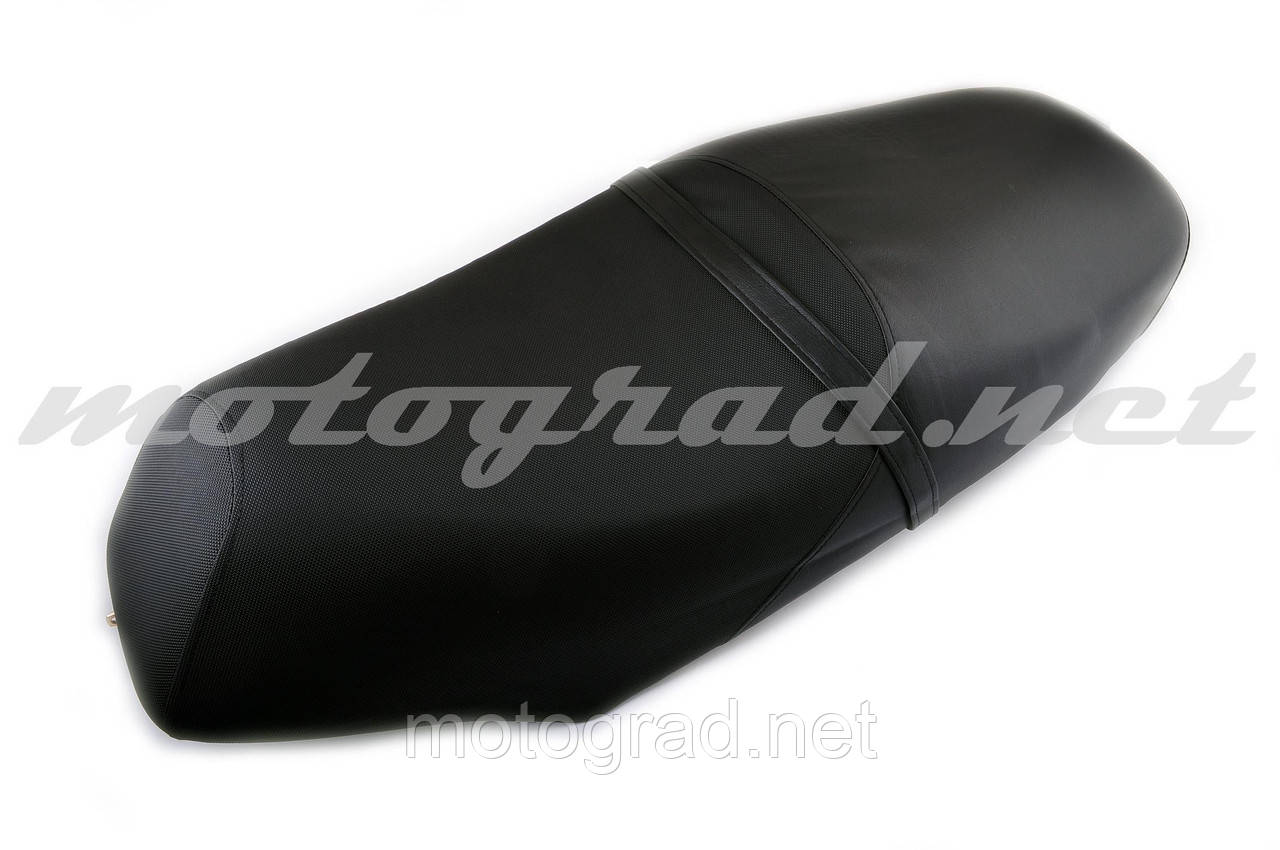 Сидіння Zongshen STORM "KOMATCU", фото 1