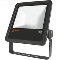 Прожектор Osram Floodlight LED150W/4000K 10 000 Lm BLACK IP65 LEDVANCE