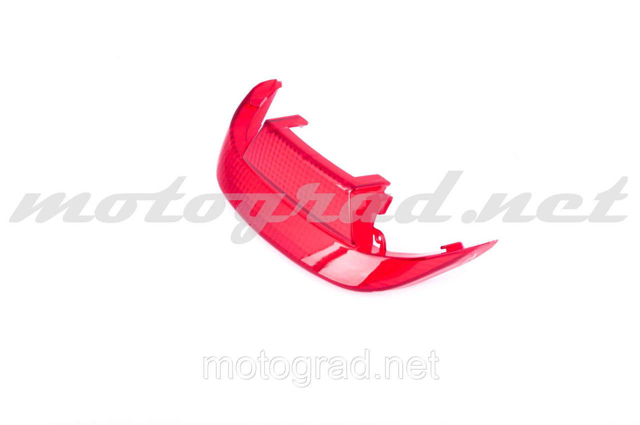 Стекло стоп-сигнала Honda DIO AF27/28 "KOMATCU"