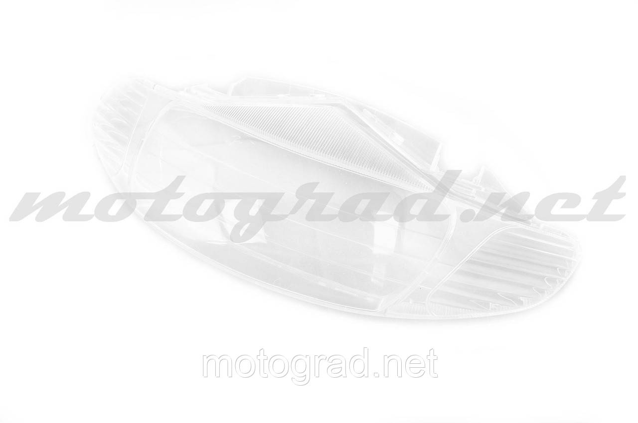 Скло фари Honda DIO AF35 "KOMATCU"