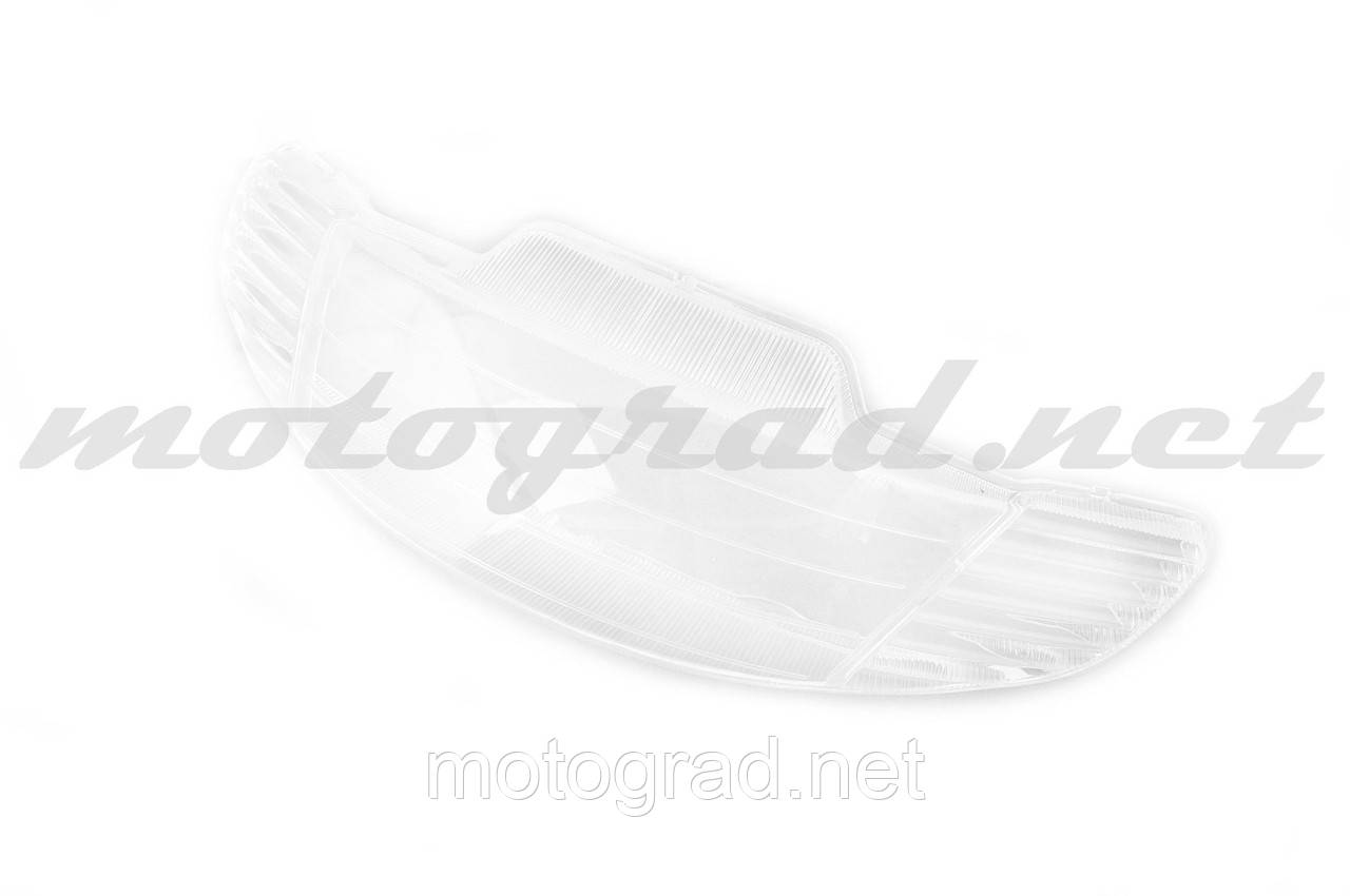 Стекло фары Honda DIO AF34 "KOMATCU" - фото 1 - id-p358987663