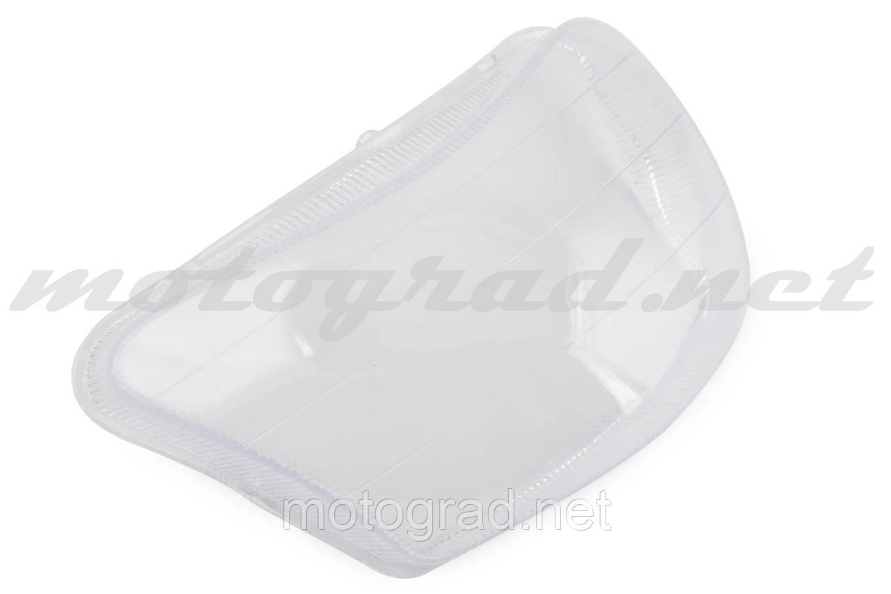 Скло фари Suzuki LET'S 3 "SL", фото 1