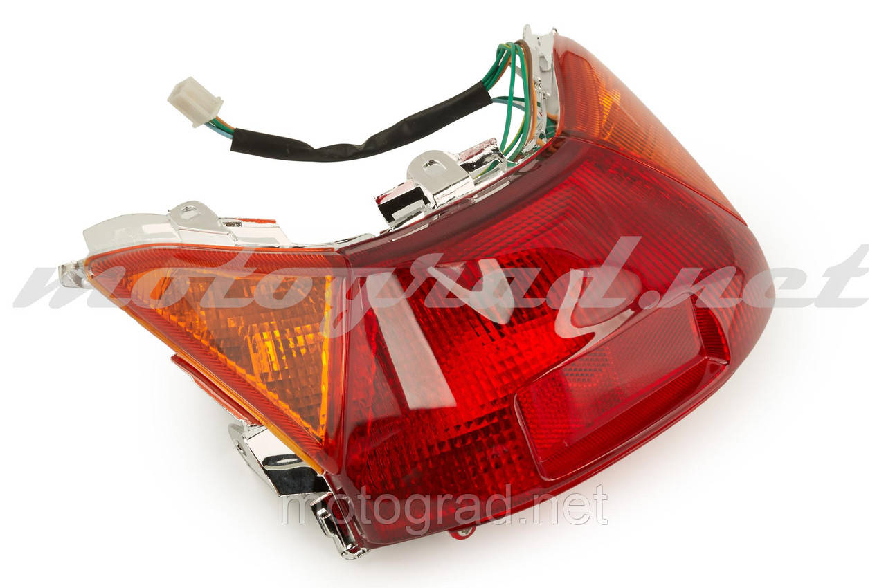 Стоп-сигнал (у зборі) Honda LEAD AF48 "KOMATCU"