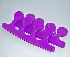 Розтопирки для пальців силікон (1 пара)