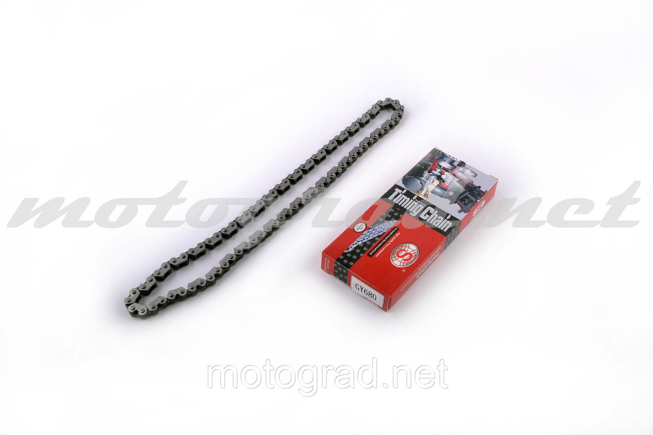 Цепь ГРМ 4T GY6 50 (2x3-82L) "SEE" (#SL), фото 1