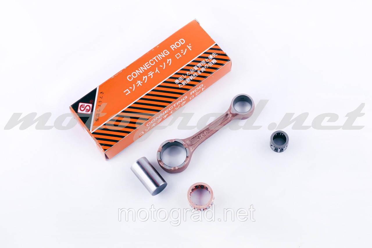 Шатун Honda DIO AF18/27 "SEE" (#SL), фото 1