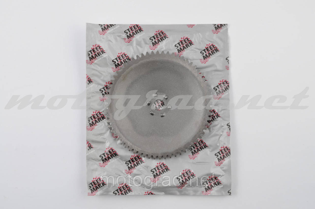 Щіка варіатора нерухома Honda DIO, TACT (d-12) "STEEL MARK", фото 1
