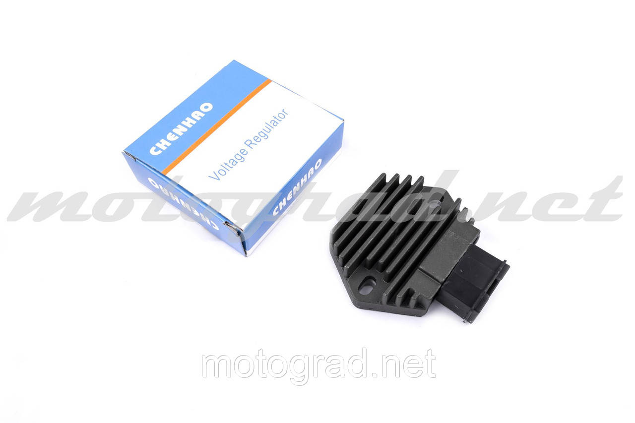 Купить Реле зарядки Honda FORZA CHENHAO, цена 768 ₴ — Prom.ua (ID ...