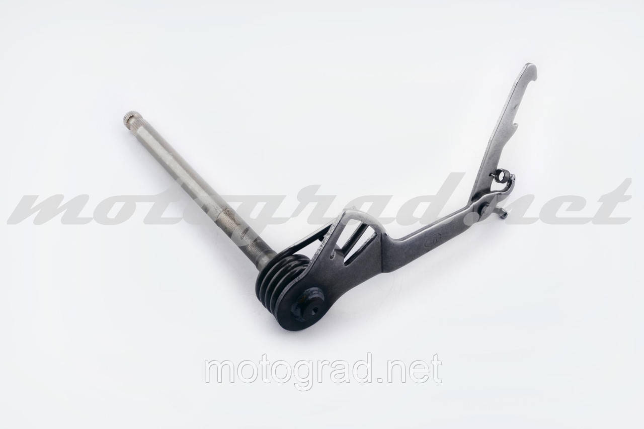 Вал перемикання передач JH125 HEADER-260, фото 1