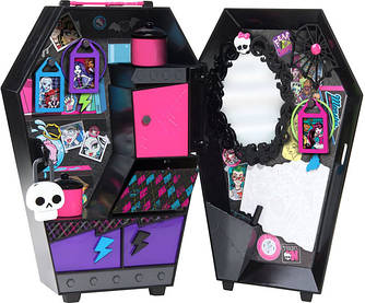 МЕБЕЛЬ И АКСЕССУАРЫ Monster High