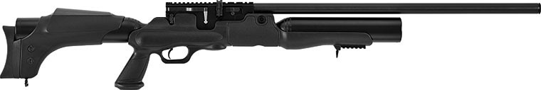 Гвинтівка PCP Hatsan HERCULES