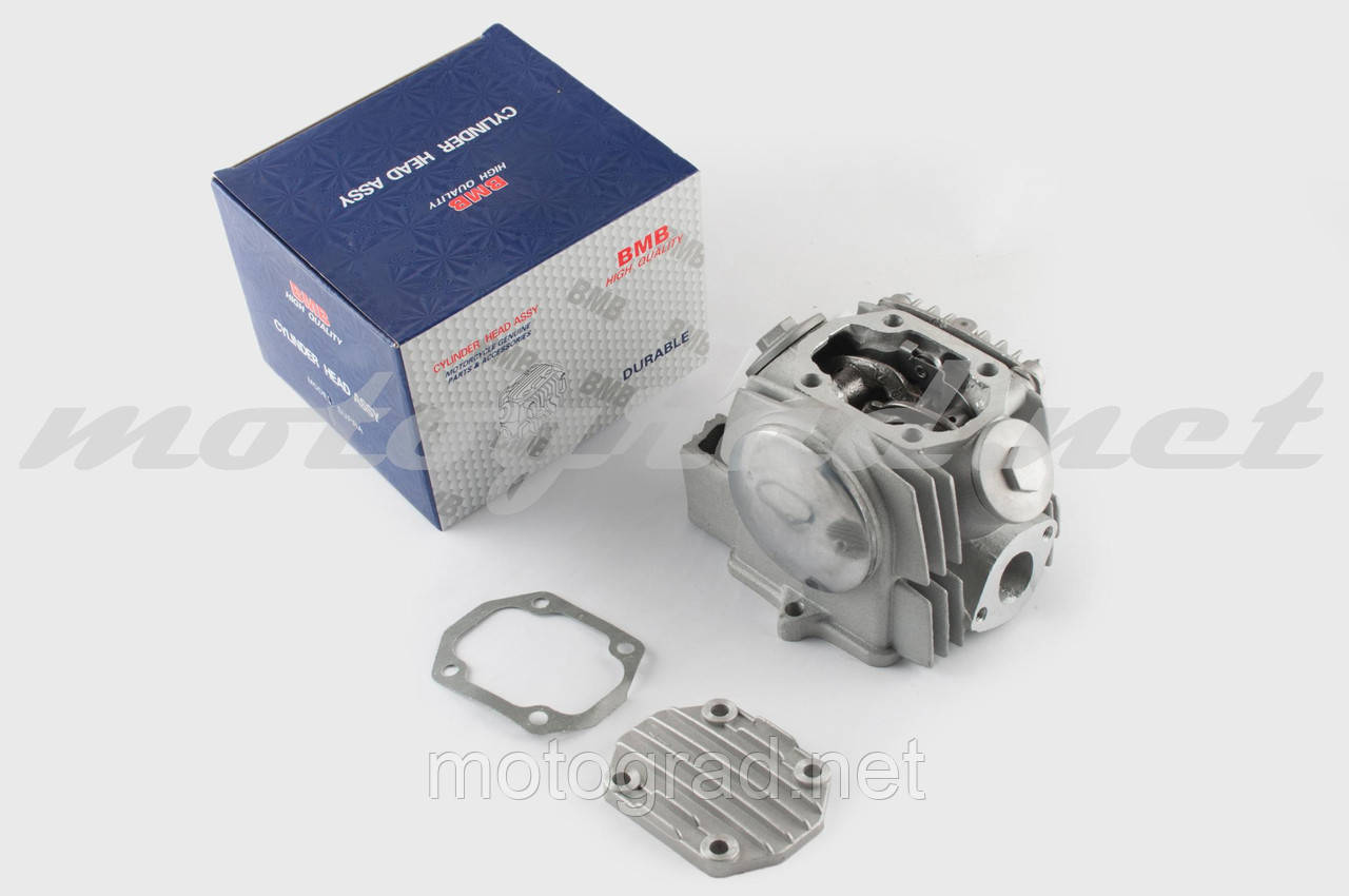 Головка циліндра Active 110 (Ø52,4) (у зборі) BMB