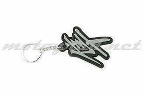 Брелок гумовий HAYABUSA IDYSK126)