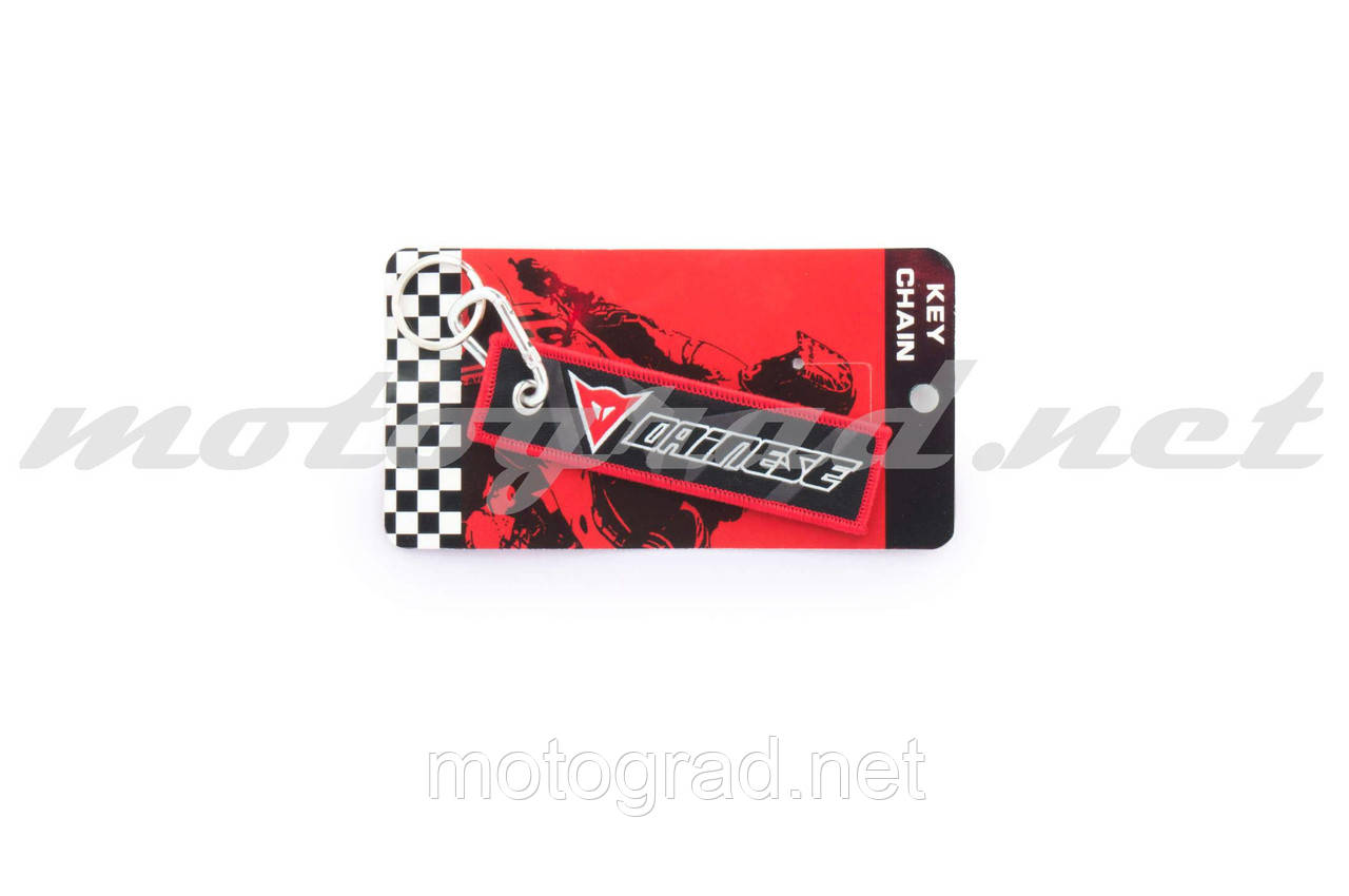 Брелок гумовий YAMAHA, фото 1