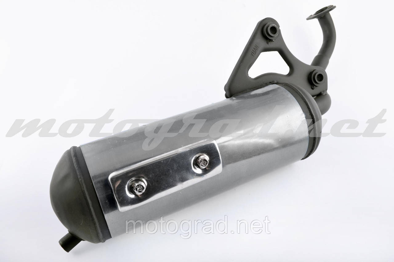 Глушник Honda DIO AF34/35 "KOMATCU" (mod:B), фото 1