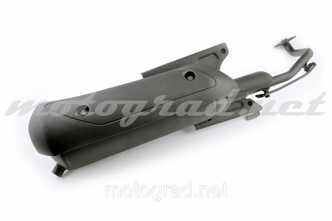 Глушитель   Honda DIO AF61   "KOMATCU", фото 1