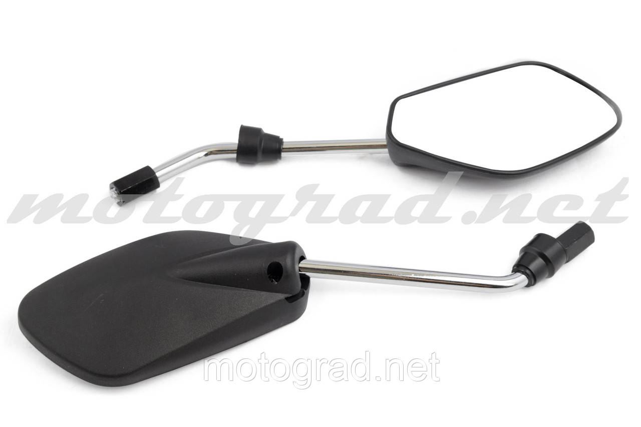 Дзеркала Suzuki AD50 EVO, фото 1