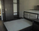 Меблі для спальні на замовлення, фото 6