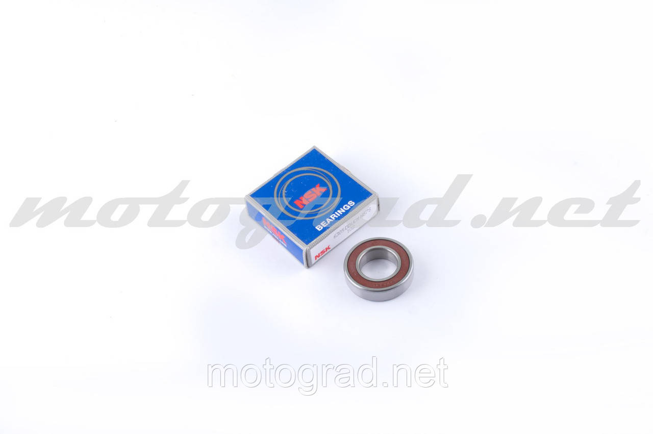 Підшипник 6005-2RS 25*47*12 NSK