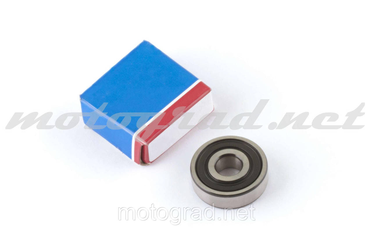 Підшипник 6306 30*72*19 (к-л ЯВА, 4T CG200/250) KOYO (Японія), фото 1