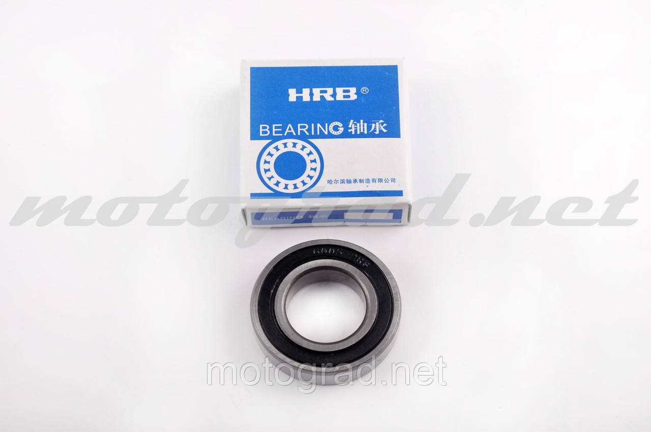 Підшипник 6005-2RS 25*47*12 HRB