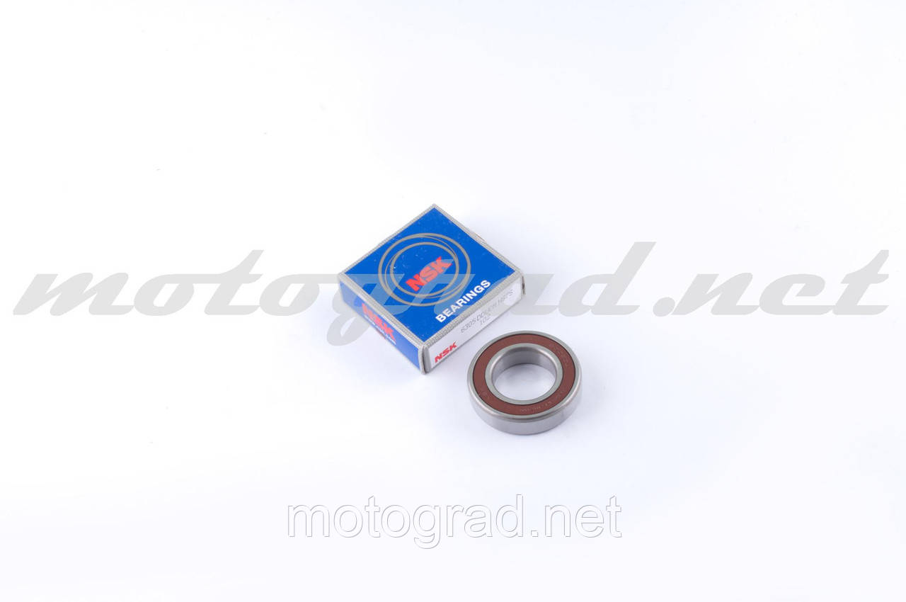 Підшипник 6006-2RS 30*55*13 NSK