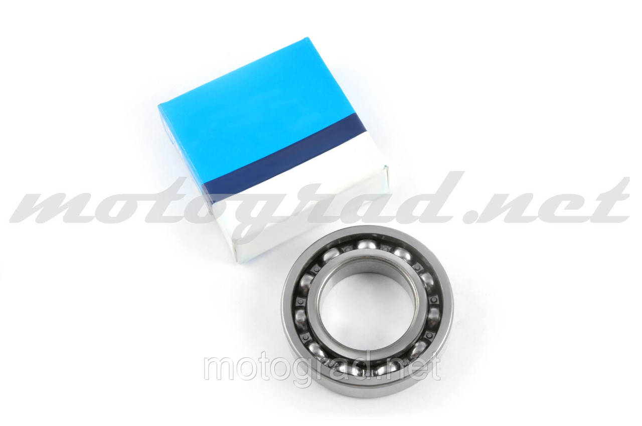 Підшипник SC04A34CS24PX1 20*47*12 (к-л Honda TACT AF16, PAL, DJ-1) NTN (Японія), фото 1