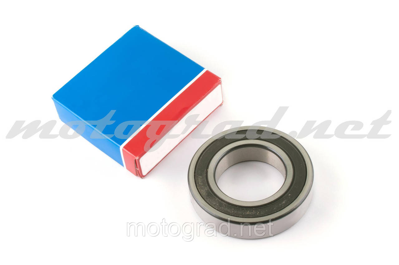 Підшипник 6006-2RS 30*55*13 SK