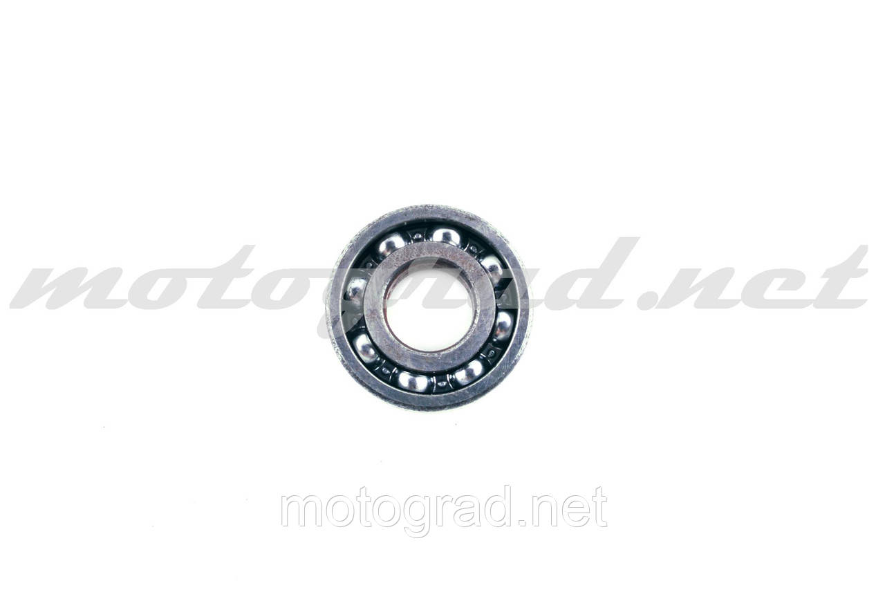 Підшипник 6204 20*47*14 (к-л Suzuki AD50, LETS, Yamaha JOG 50, GY6 50) SEE Insness (Тайвань)