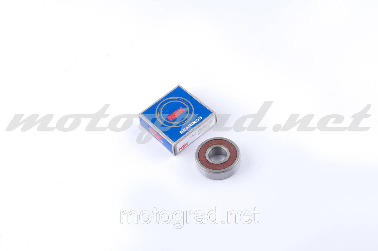Підшипник 6304-2RS 20*52*15 (к-л Delta, ред-р 4T CH250) NSK