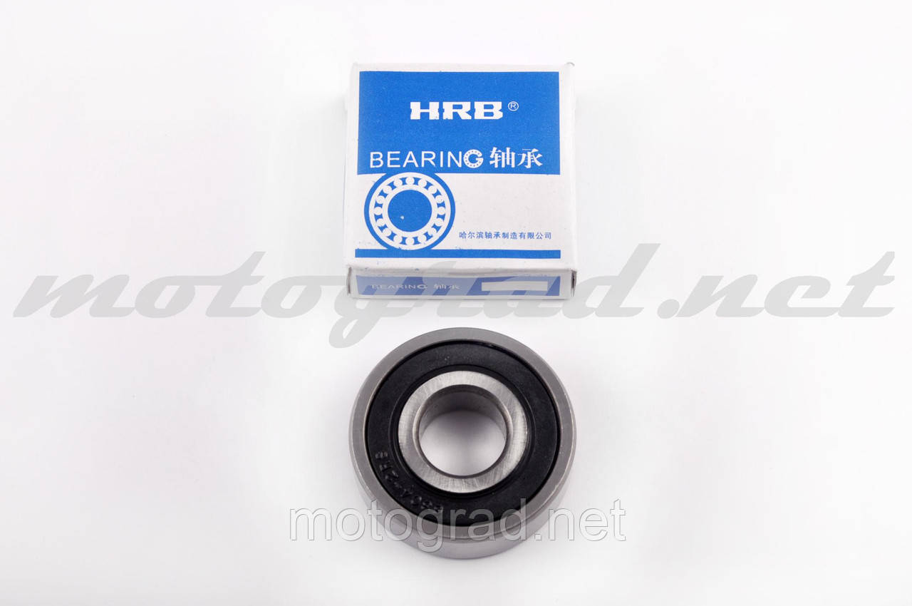 Підшипник 6304-2RS 20*52*15 (к-л Delta, ред-р 4T CH250) HRB