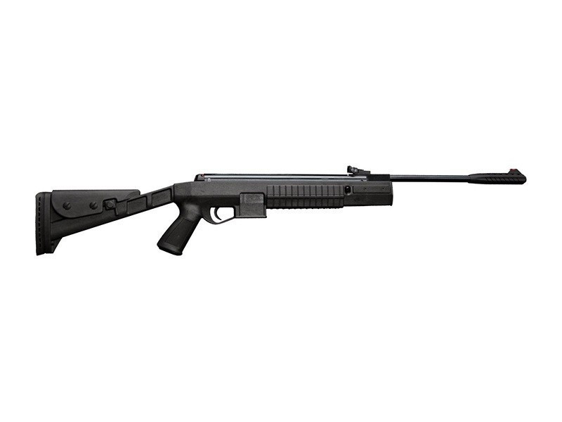 Гвинтівка пневматична Webley Spector 4,5 мм 24J, 300 м/с