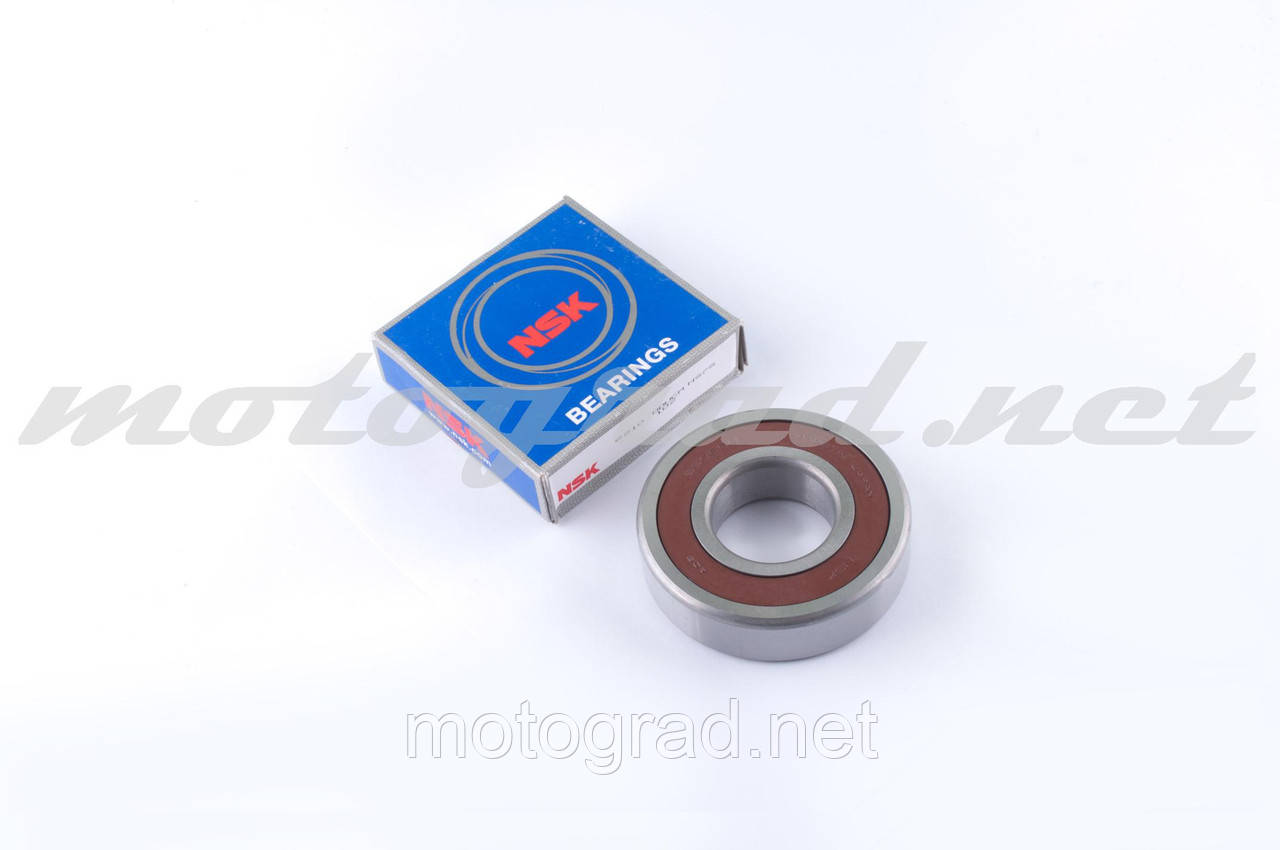 Підшипник 6308-2RS 40*90*23 NSK