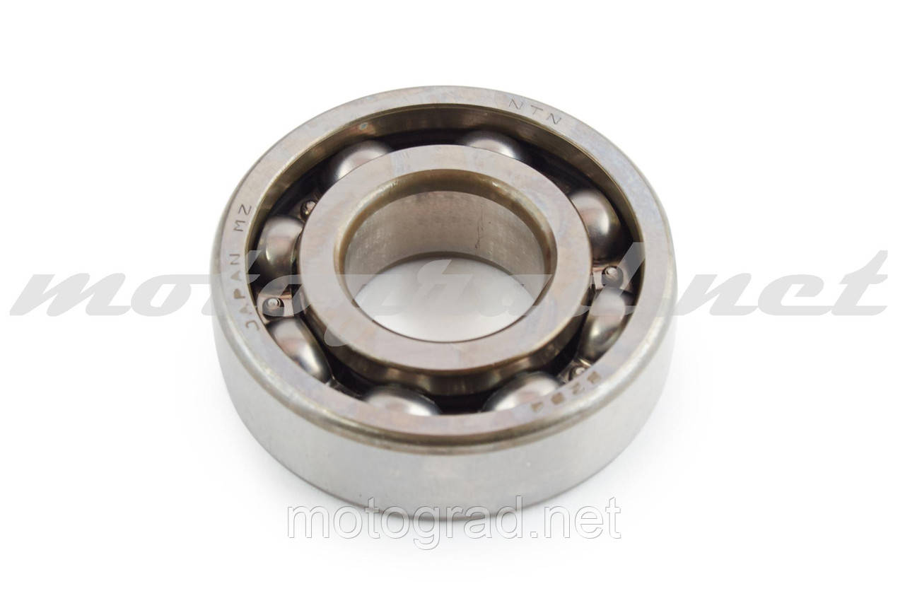 Подшипник SC04A34CS24PX1 20*47*13,5 (к-л Honda TACT AF16, PAL, DJ-1) NTN, фото 1