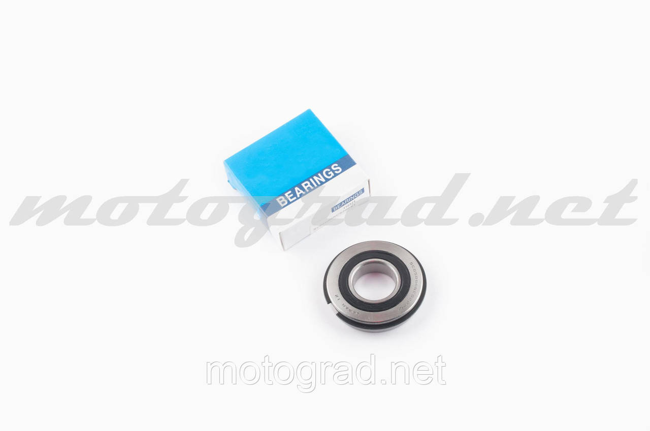 Підшипник SC05B88NC529PX1 25*56*12 (к-л Honda DIO AF56/57) NTN (Японія), фото 1