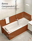 Ванна Ravak Campanula II 170x75, фото 2