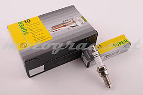 Свеча B7TC BOSCH M10*1,00 19,0mm (4T 125\600cc)