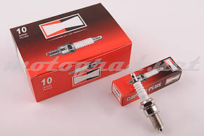 Свеча D8TC CHAMPION M12*1,25 19,0mm (4T 125\600cc)