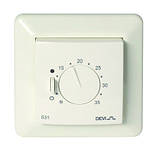 Терморегулятор DEVIreg 531, фото 2