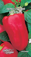 Перець Богатир 025 гр. СУ