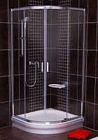 Душовий куточок Ravak Blix BLCP4 90x90