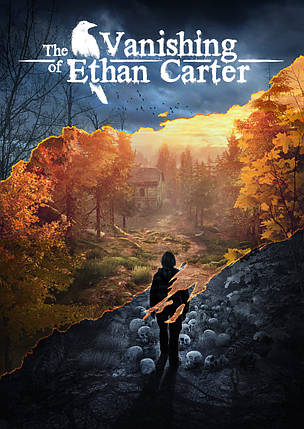 The Vanishing of Ethan Carter (Тижневий прокат запису), фото 2