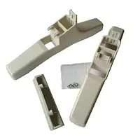 Опора пасивна електроконвектора КОП-03 (опора для конвектора) Home Tech Solution