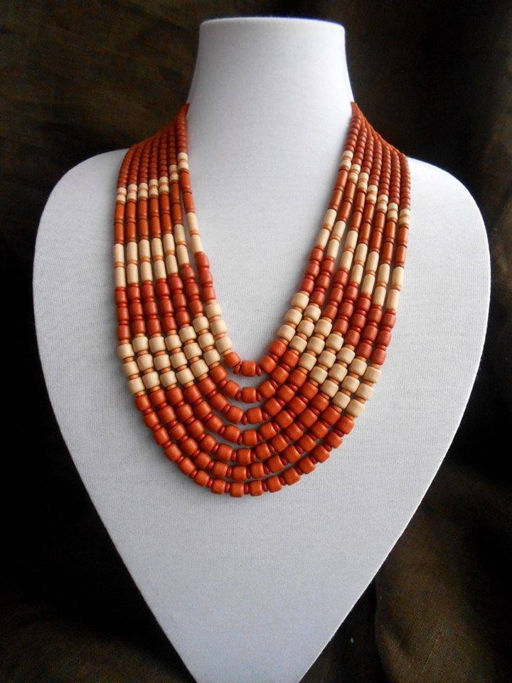 Прикраса з кераміки, фото 1