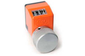 Механічна установча головка DK05