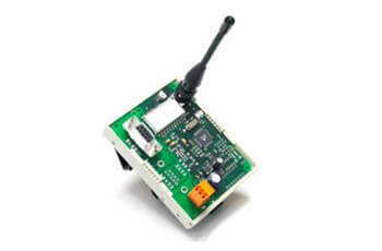 Радіомодуль RTX500, фото 1