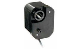 Потенціометр з редуктором GP02