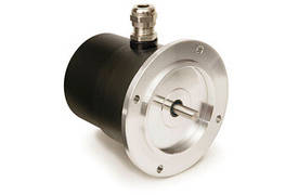 Потенціометр з редуктором GP03/1