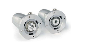 Потенціометр з редуктором GP04/1