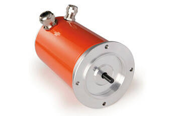 Потенціометр з редуктором GP43, фото 1